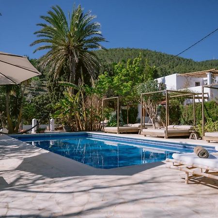 Valley Club Ibiza - Boutique Agroturismo سانت جون دي لابريتجا المظهر الخارجي الصورة