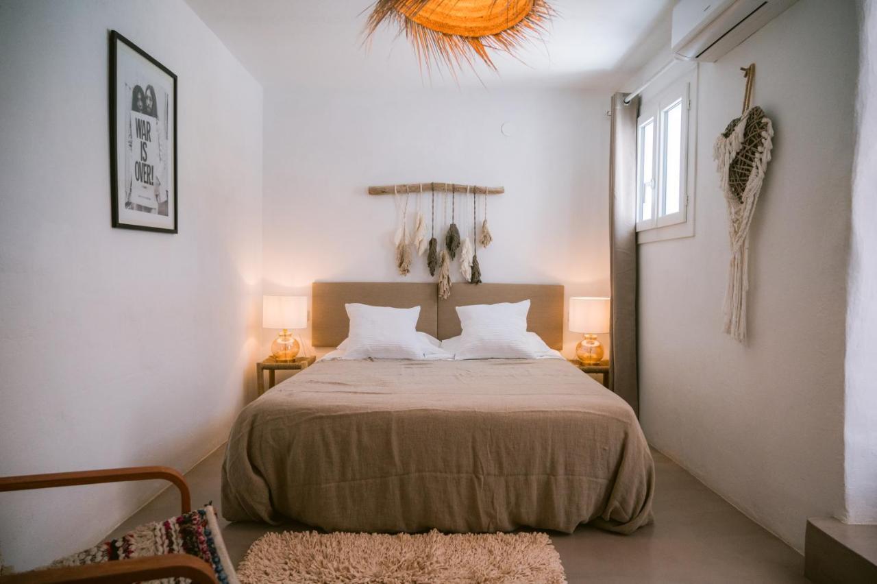 Valley Club Ibiza - Boutique Agroturismo سانت جون دي لابريتجا المظهر الخارجي الصورة