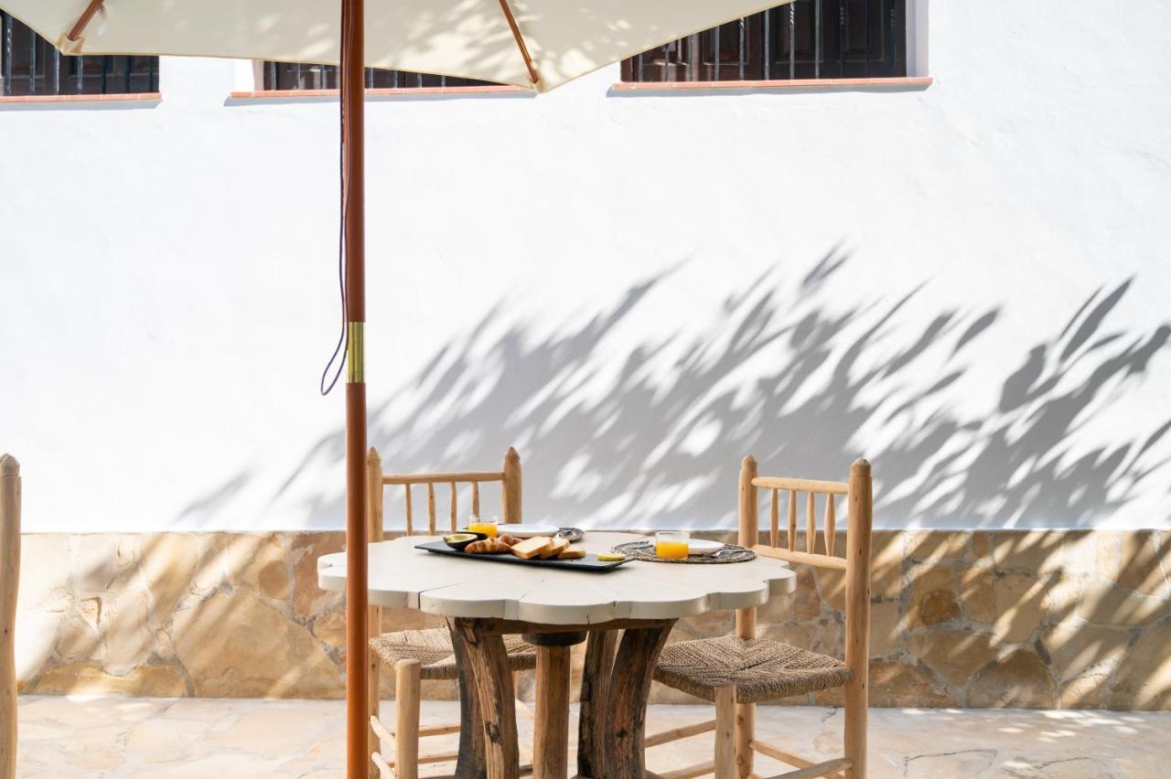 Valley Club Ibiza - Boutique Agroturismo سانت جون دي لابريتجا المظهر الخارجي الصورة