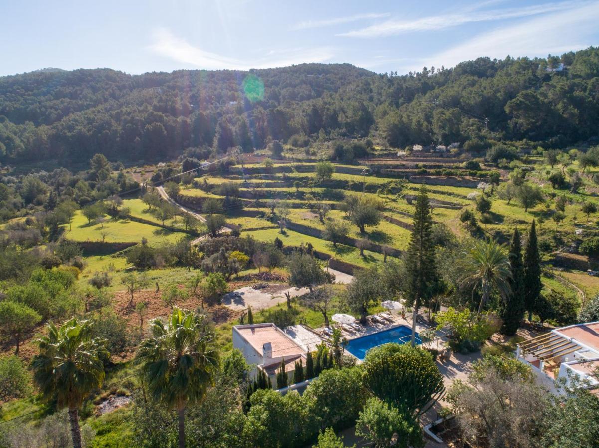 Valley Club Ibiza - Boutique Agroturismo سانت جون دي لابريتجا المظهر الخارجي الصورة
