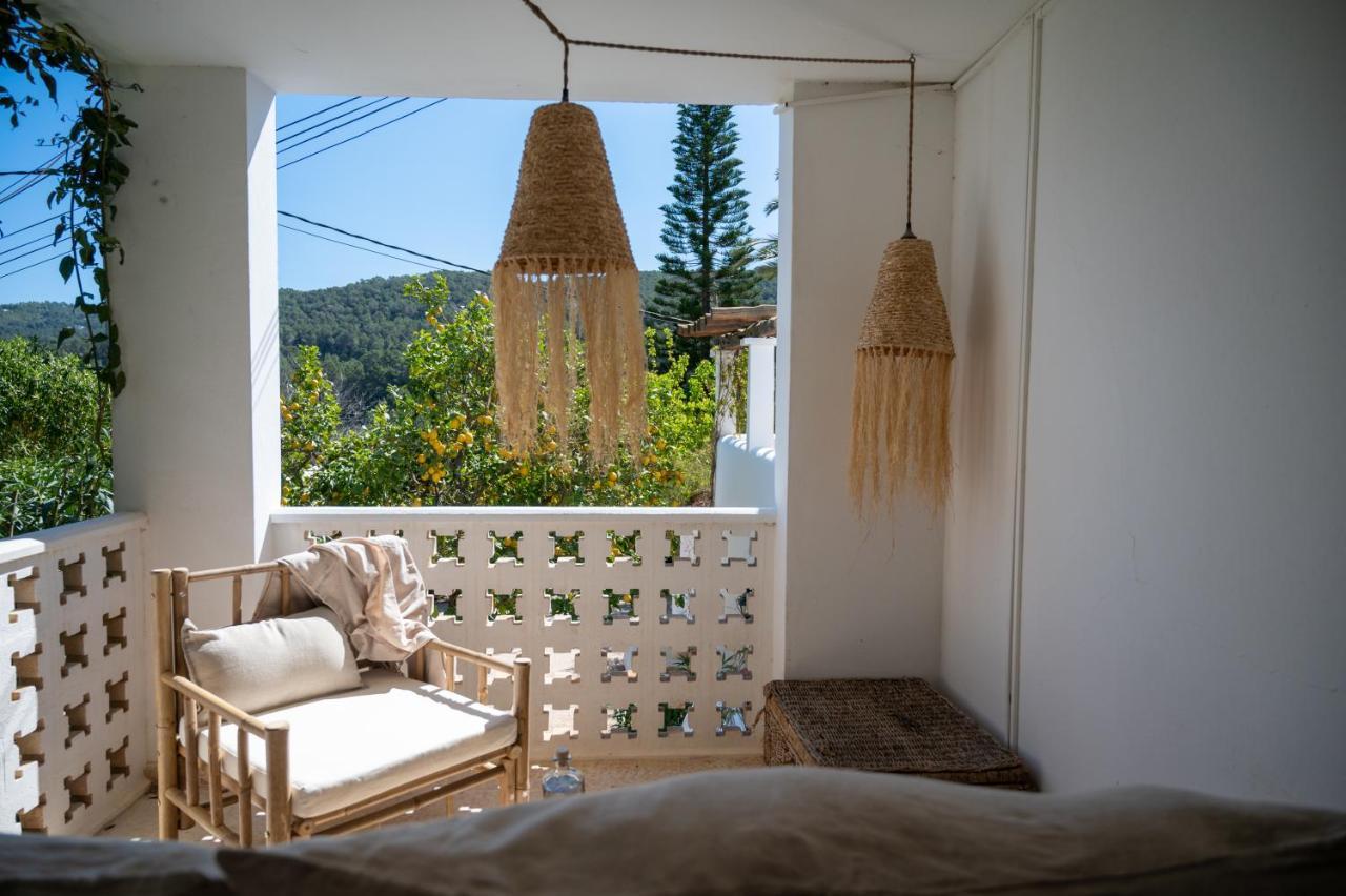 Valley Club Ibiza - Boutique Agroturismo سانت جون دي لابريتجا المظهر الخارجي الصورة
