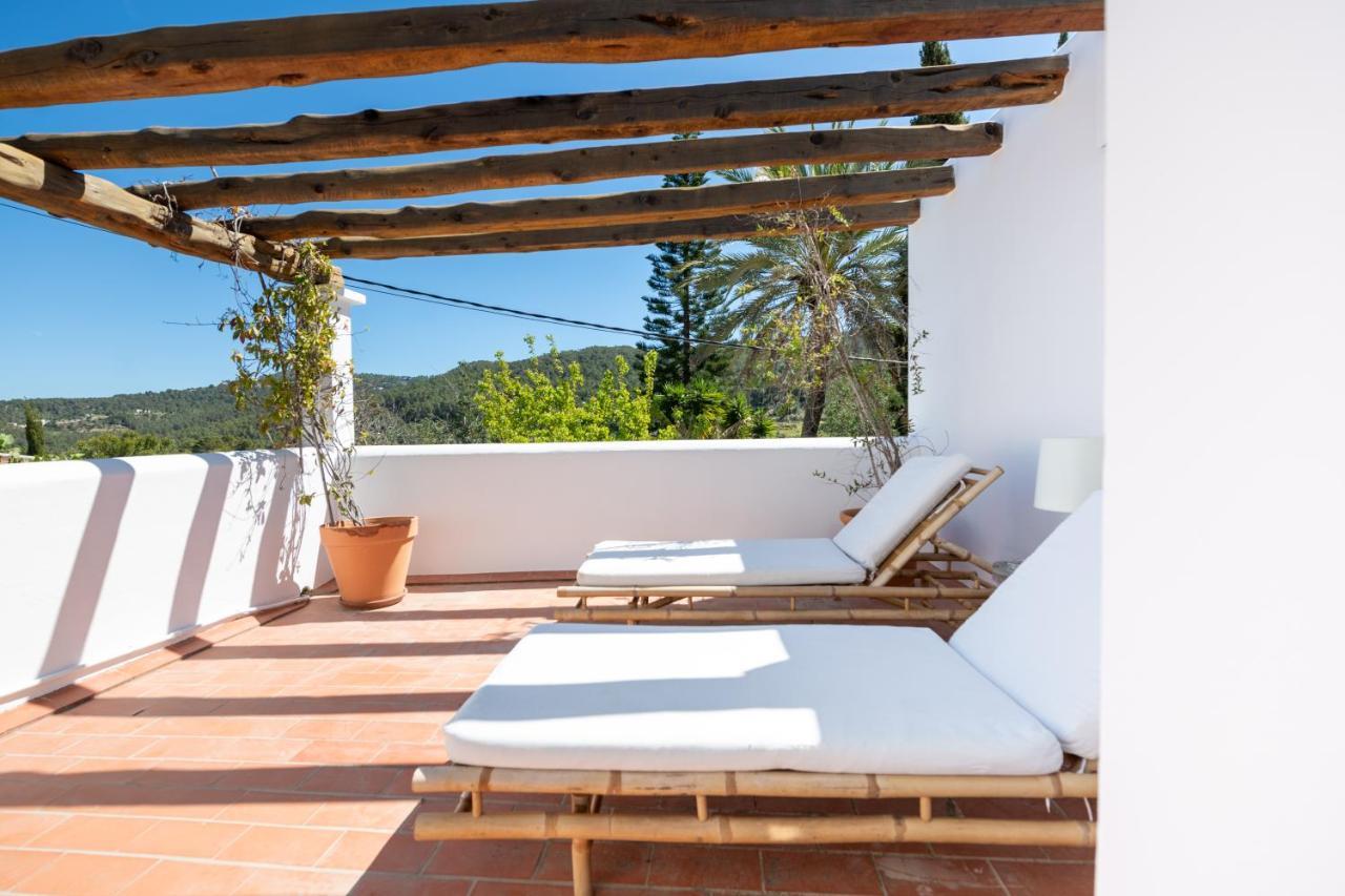 Valley Club Ibiza - Boutique Agroturismo سانت جون دي لابريتجا المظهر الخارجي الصورة
