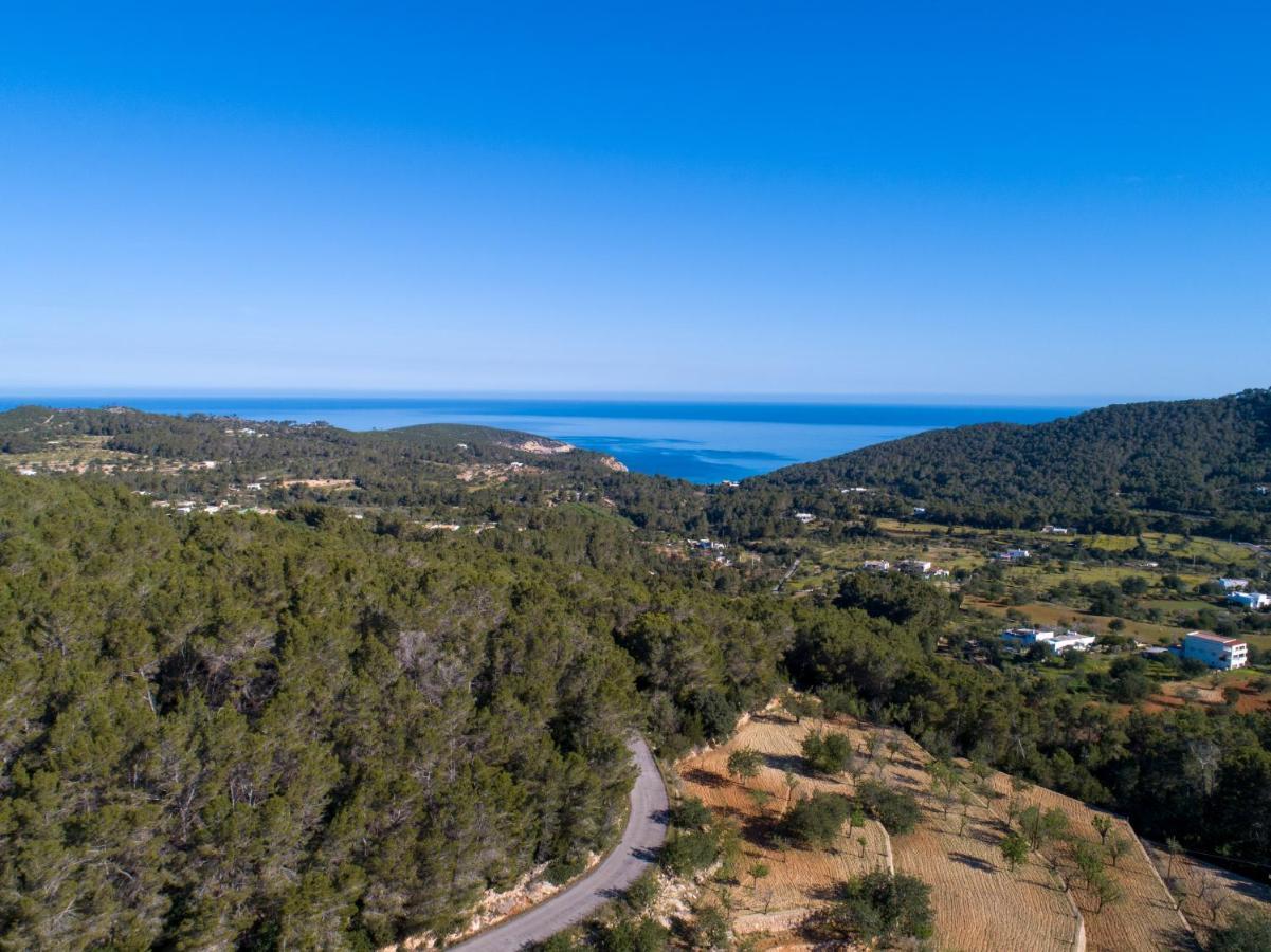 Valley Club Ibiza - Boutique Agroturismo سانت جون دي لابريتجا المظهر الخارجي الصورة