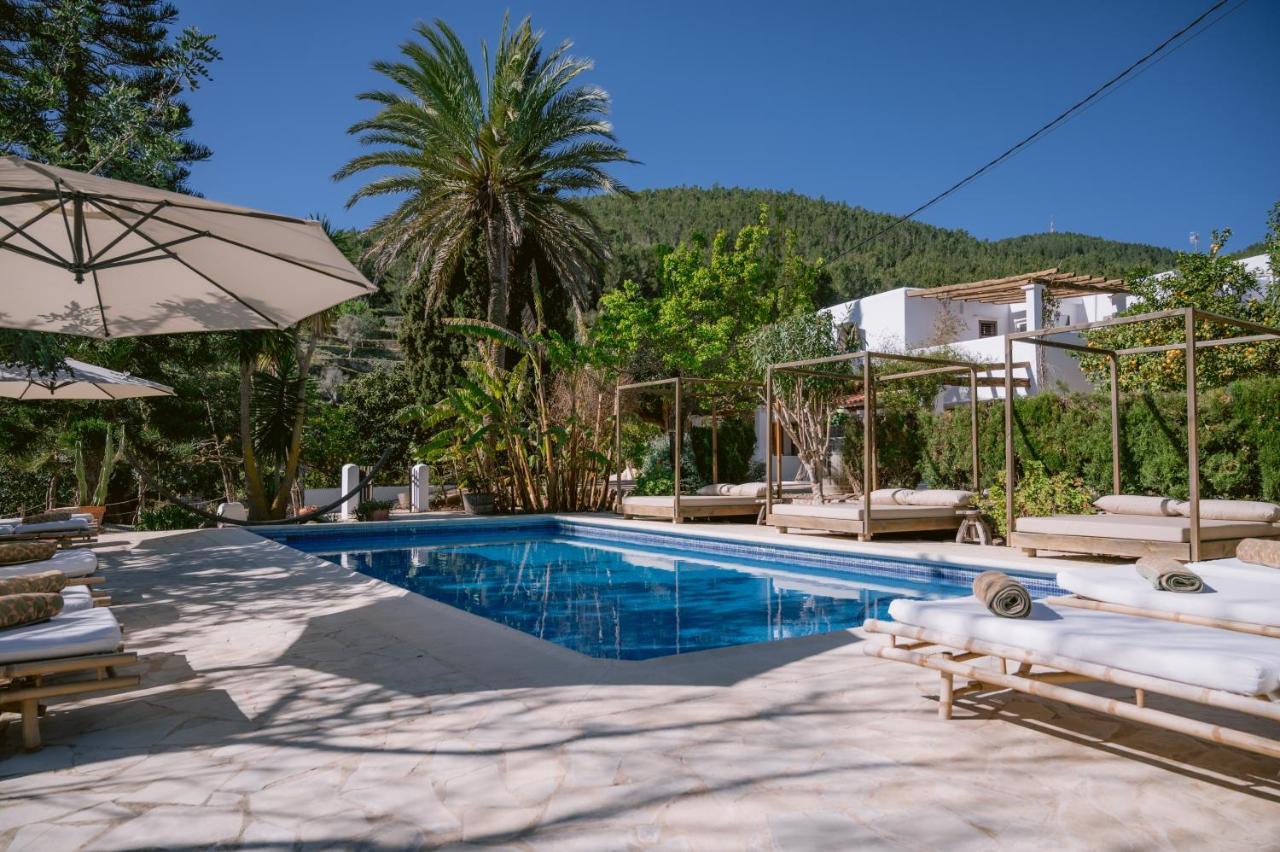 Valley Club Ibiza - Boutique Agroturismo سانت جون دي لابريتجا المظهر الخارجي الصورة