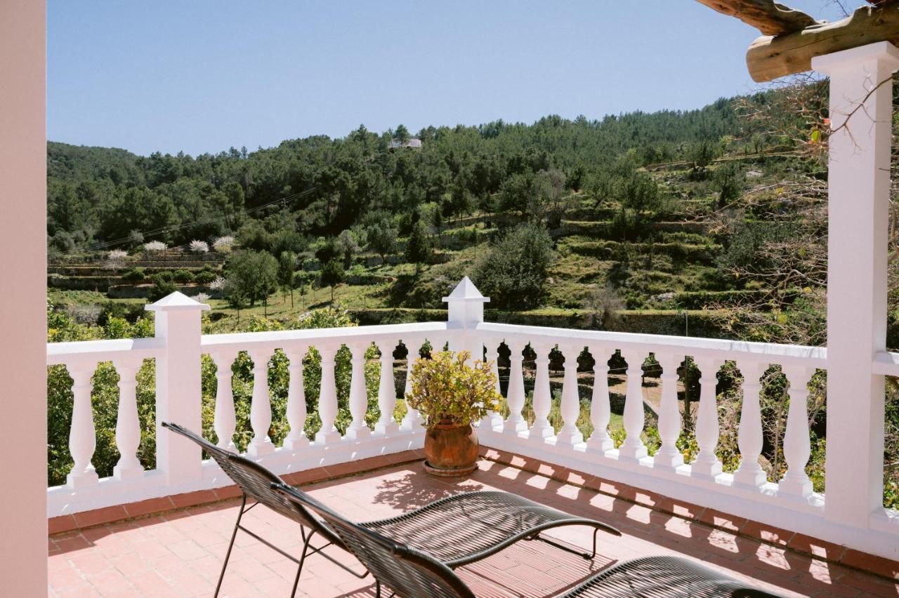 Valley Club Ibiza - Boutique Agroturismo سانت جون دي لابريتجا المظهر الخارجي الصورة