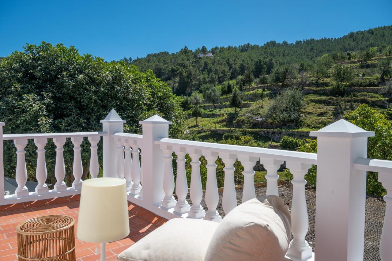 Valley Club Ibiza - Boutique Agroturismo سانت جون دي لابريتجا المظهر الخارجي الصورة