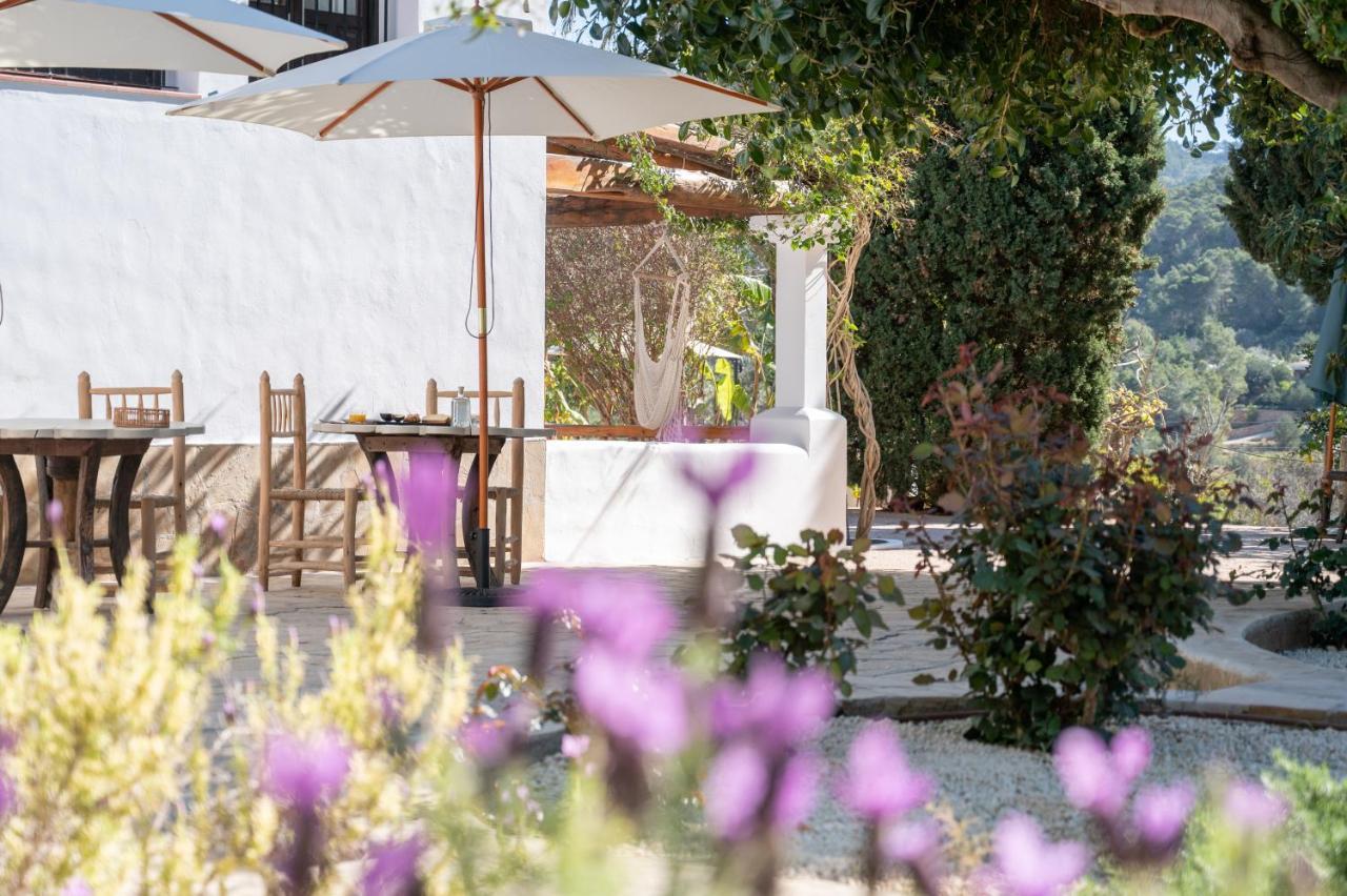 Valley Club Ibiza - Boutique Agroturismo سانت جون دي لابريتجا المظهر الخارجي الصورة