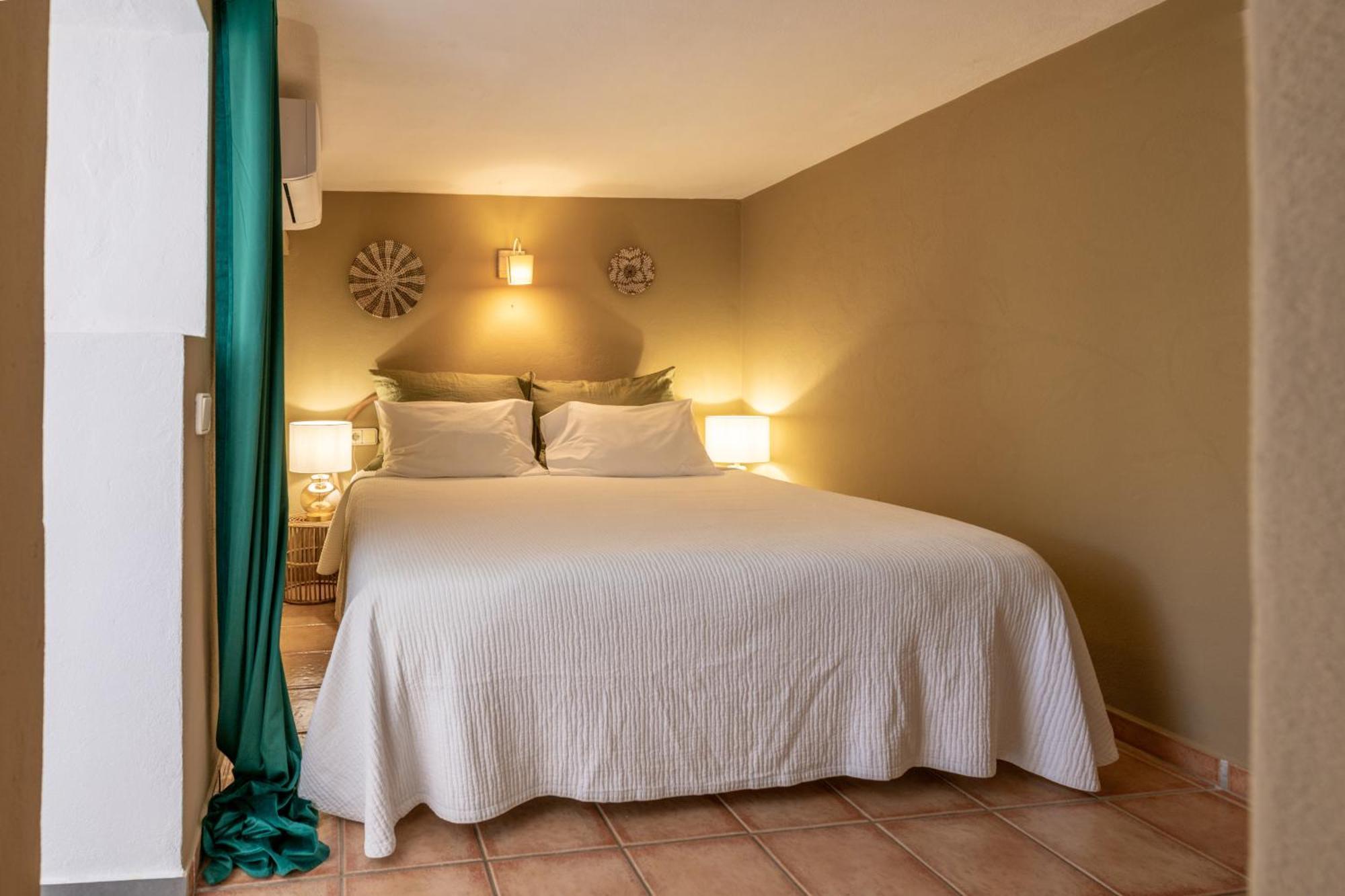 Valley Club Ibiza - Boutique Agroturismo سانت جون دي لابريتجا الغرفة الصورة
