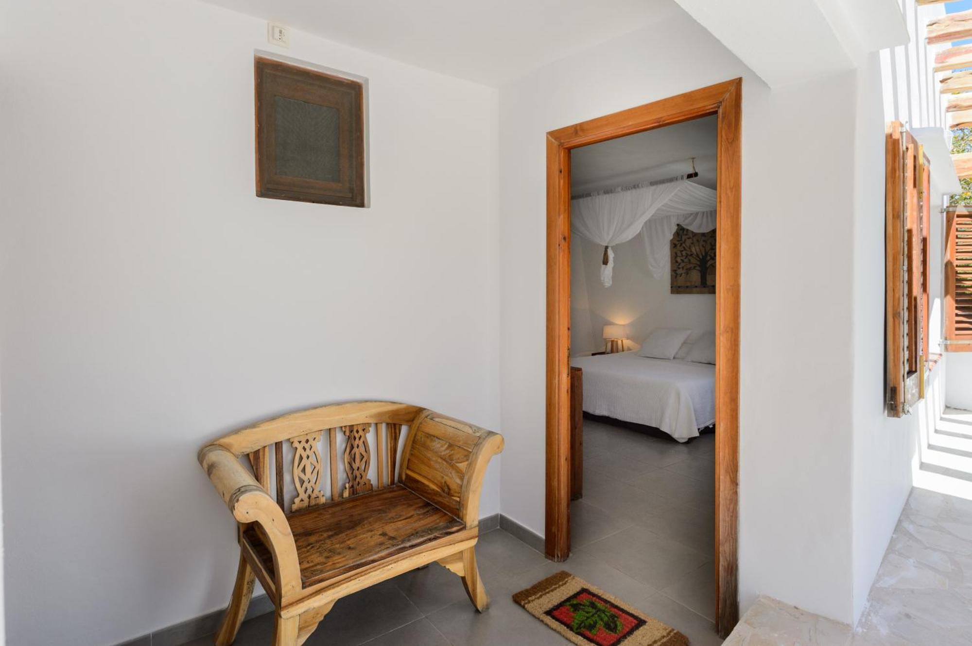 Valley Club Ibiza - Boutique Agroturismo سانت جون دي لابريتجا المظهر الخارجي الصورة