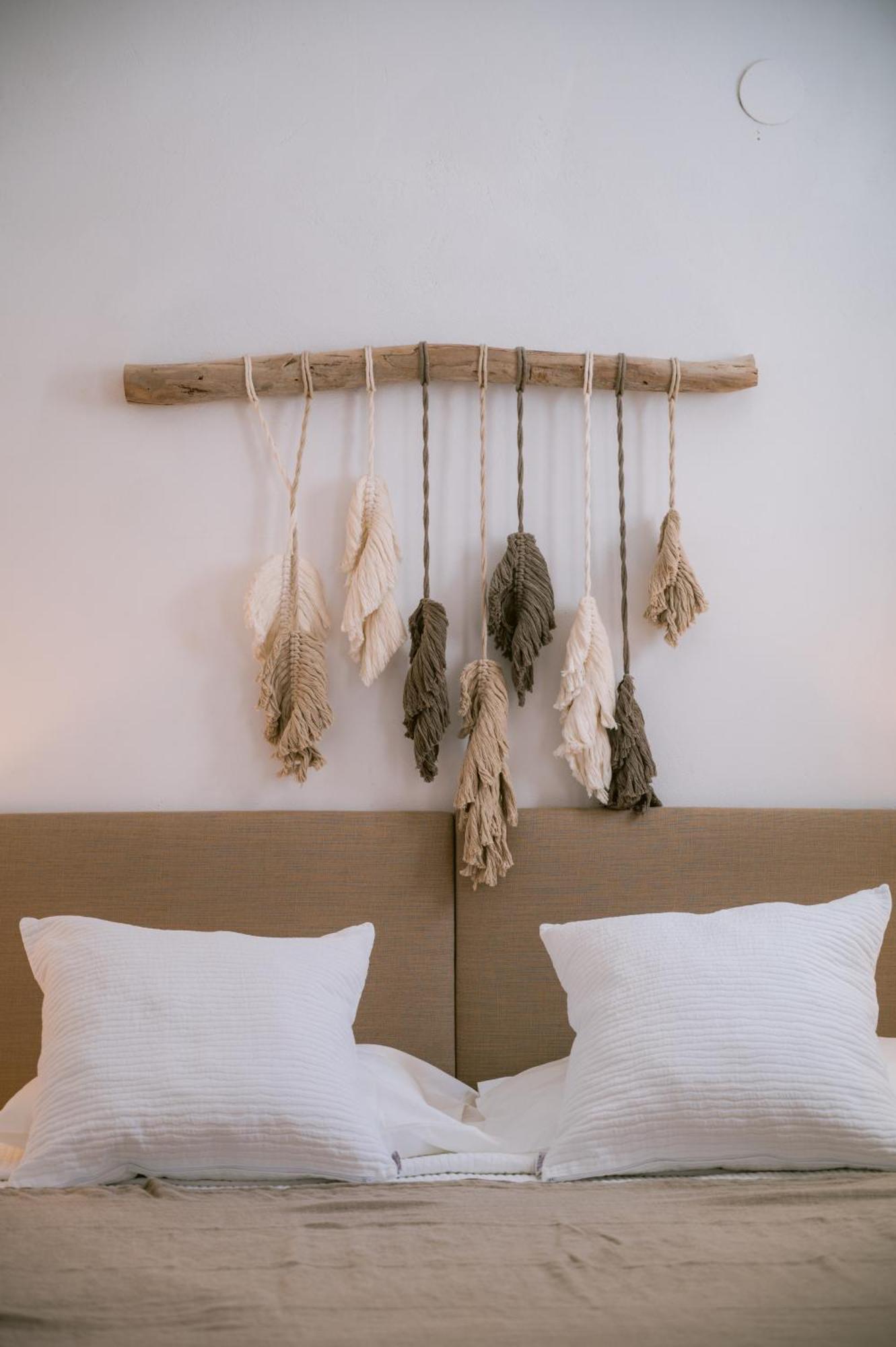 Valley Club Ibiza - Boutique Agroturismo سانت جون دي لابريتجا الغرفة الصورة