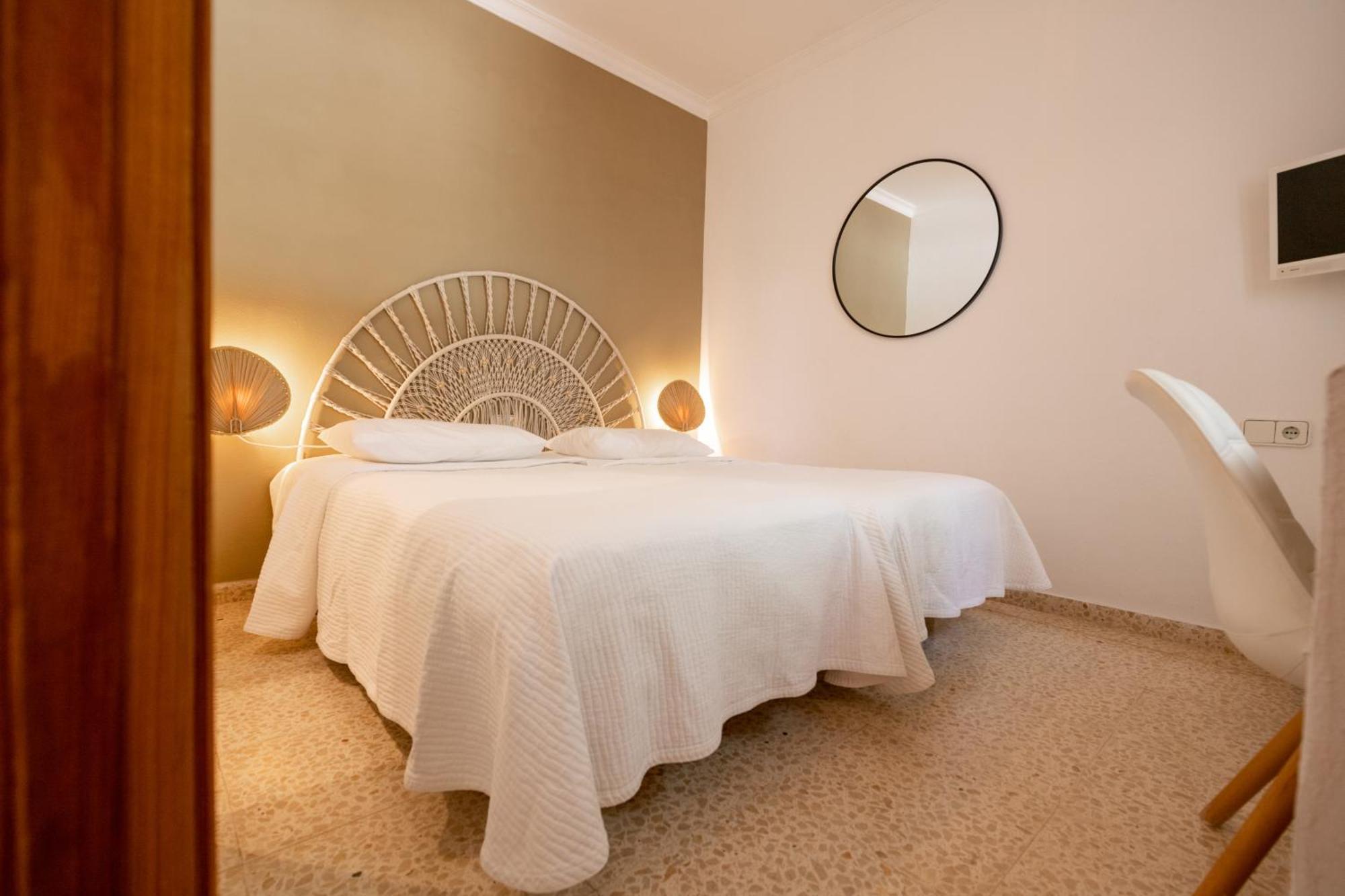 Valley Club Ibiza - Boutique Agroturismo سانت جون دي لابريتجا الغرفة الصورة