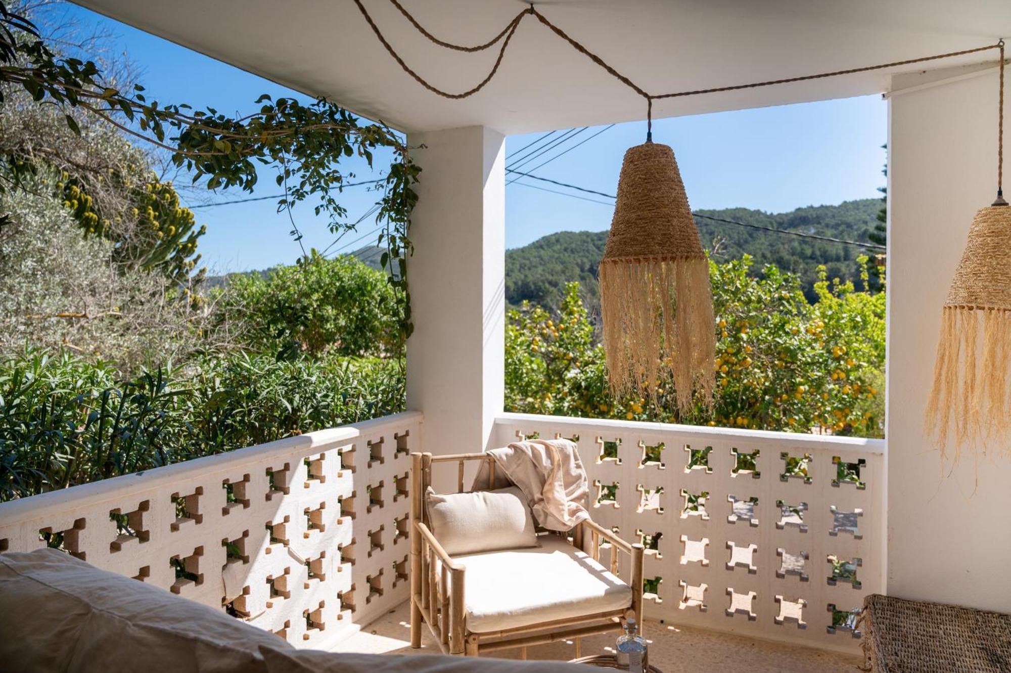 Valley Club Ibiza - Boutique Agroturismo سانت جون دي لابريتجا الغرفة الصورة