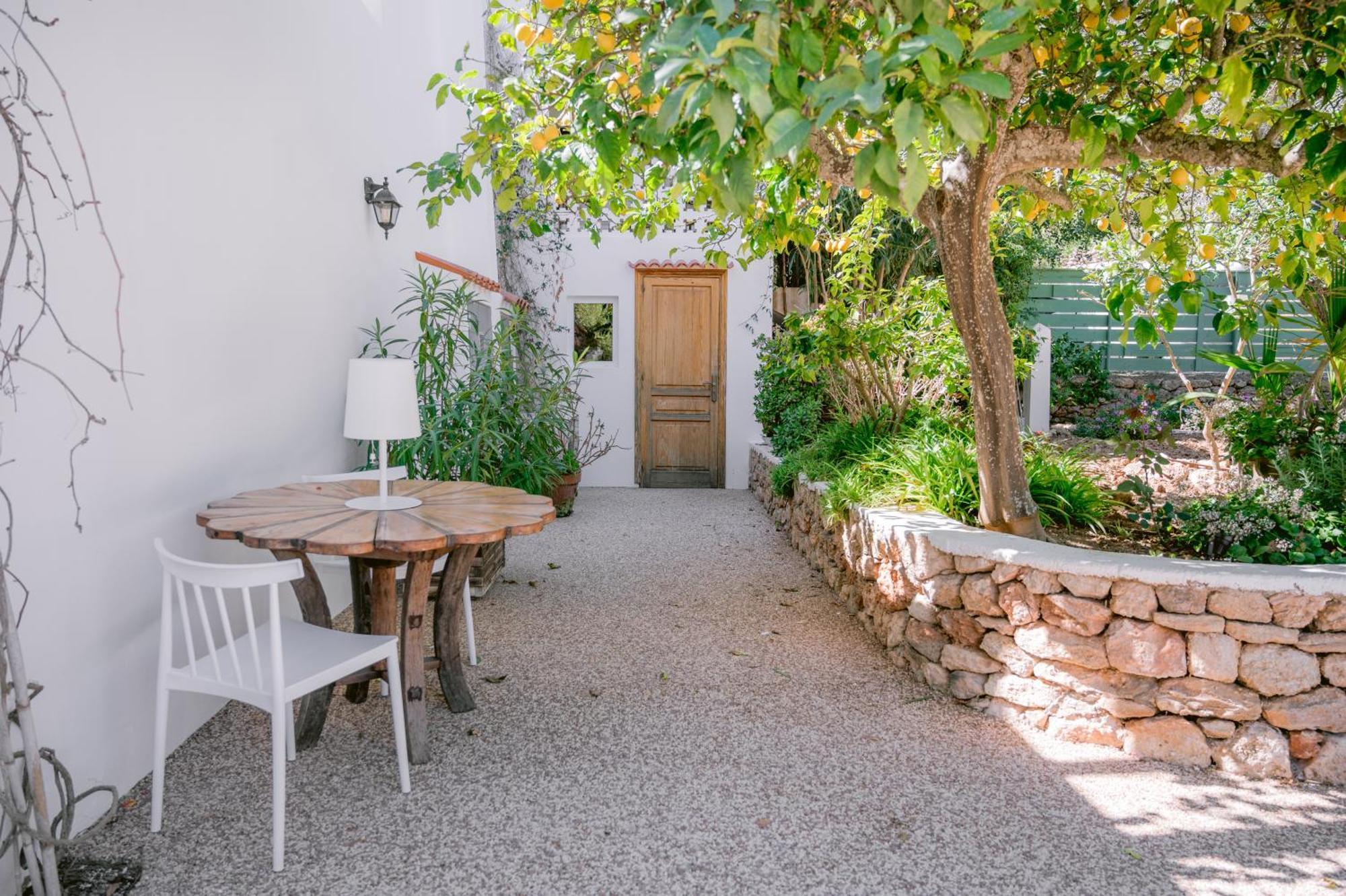 Valley Club Ibiza - Boutique Agroturismo سانت جون دي لابريتجا الغرفة الصورة