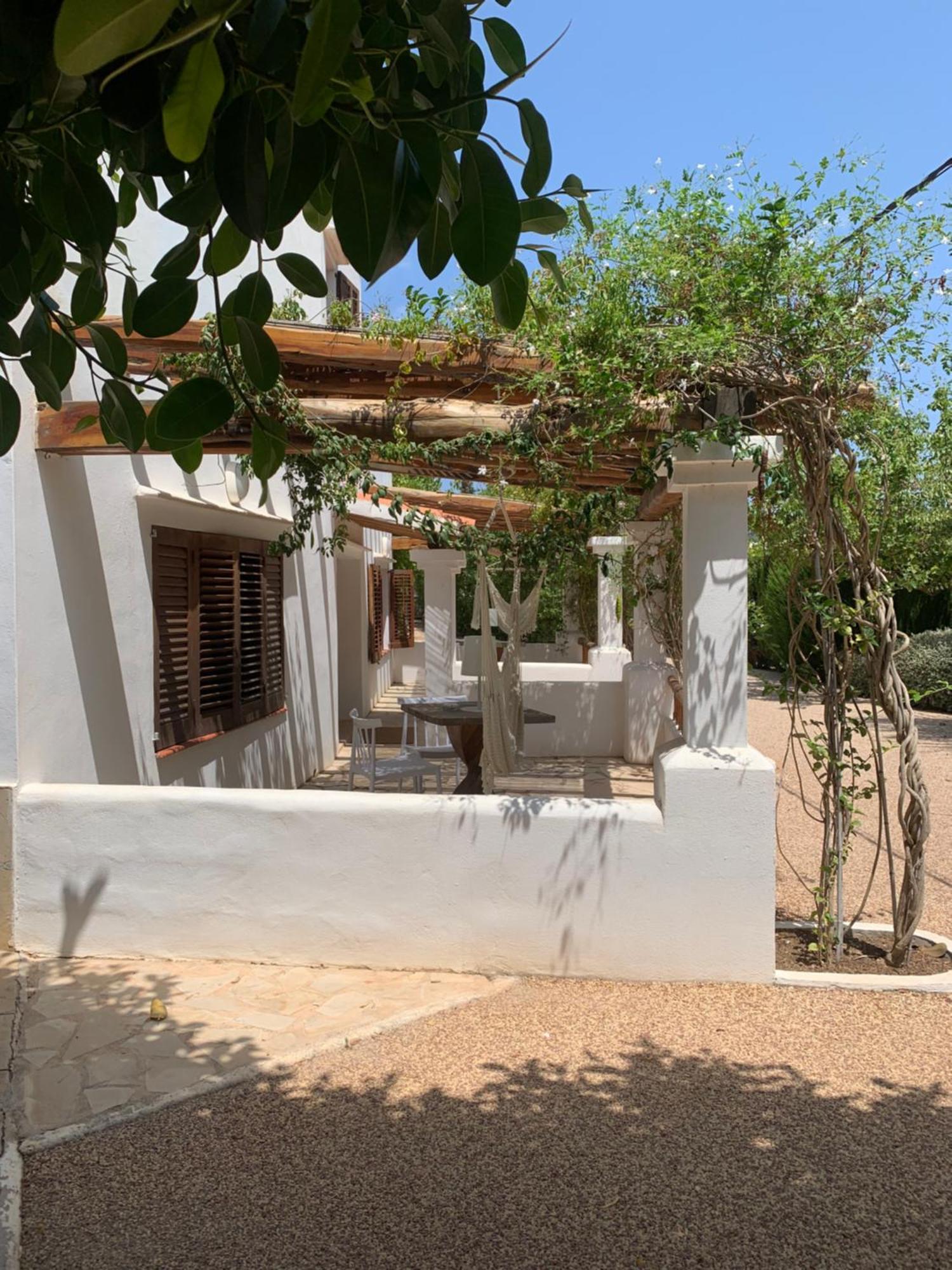 Valley Club Ibiza - Boutique Agroturismo سانت جون دي لابريتجا الغرفة الصورة