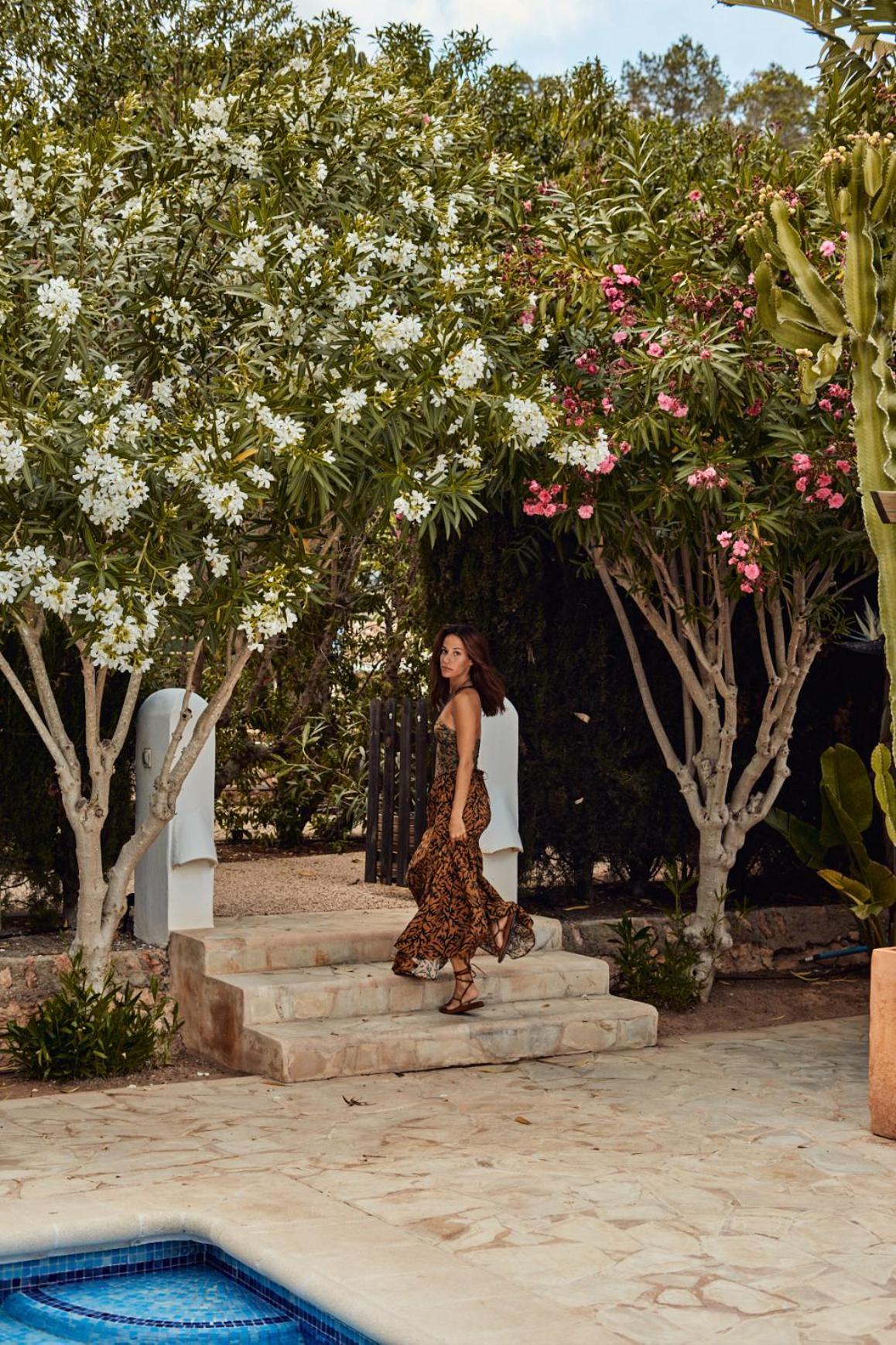 Valley Club Ibiza - Boutique Agroturismo سانت جون دي لابريتجا المظهر الخارجي الصورة