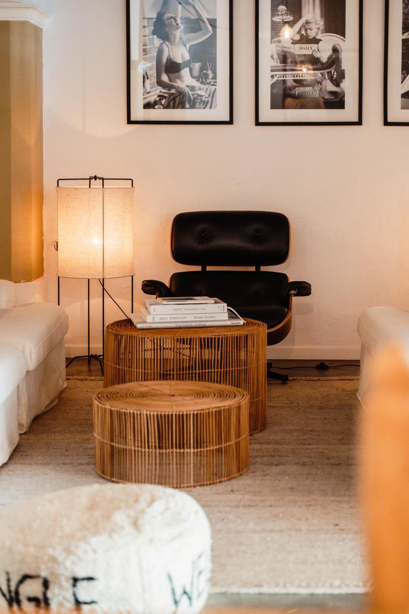 Valley Club Ibiza - Boutique Agroturismo سانت جون دي لابريتجا المظهر الخارجي الصورة