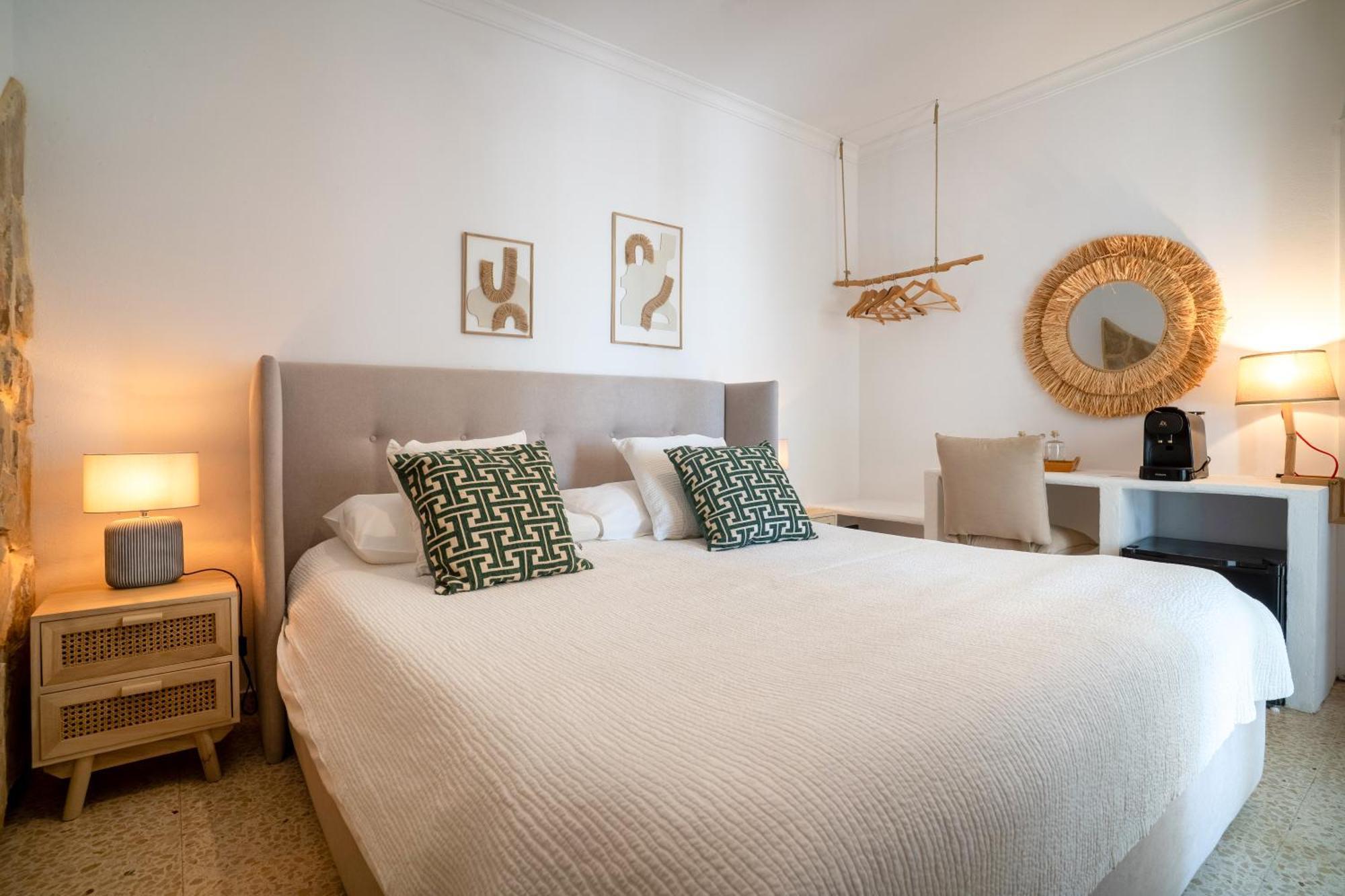 Valley Club Ibiza - Boutique Agroturismo سانت جون دي لابريتجا الغرفة الصورة