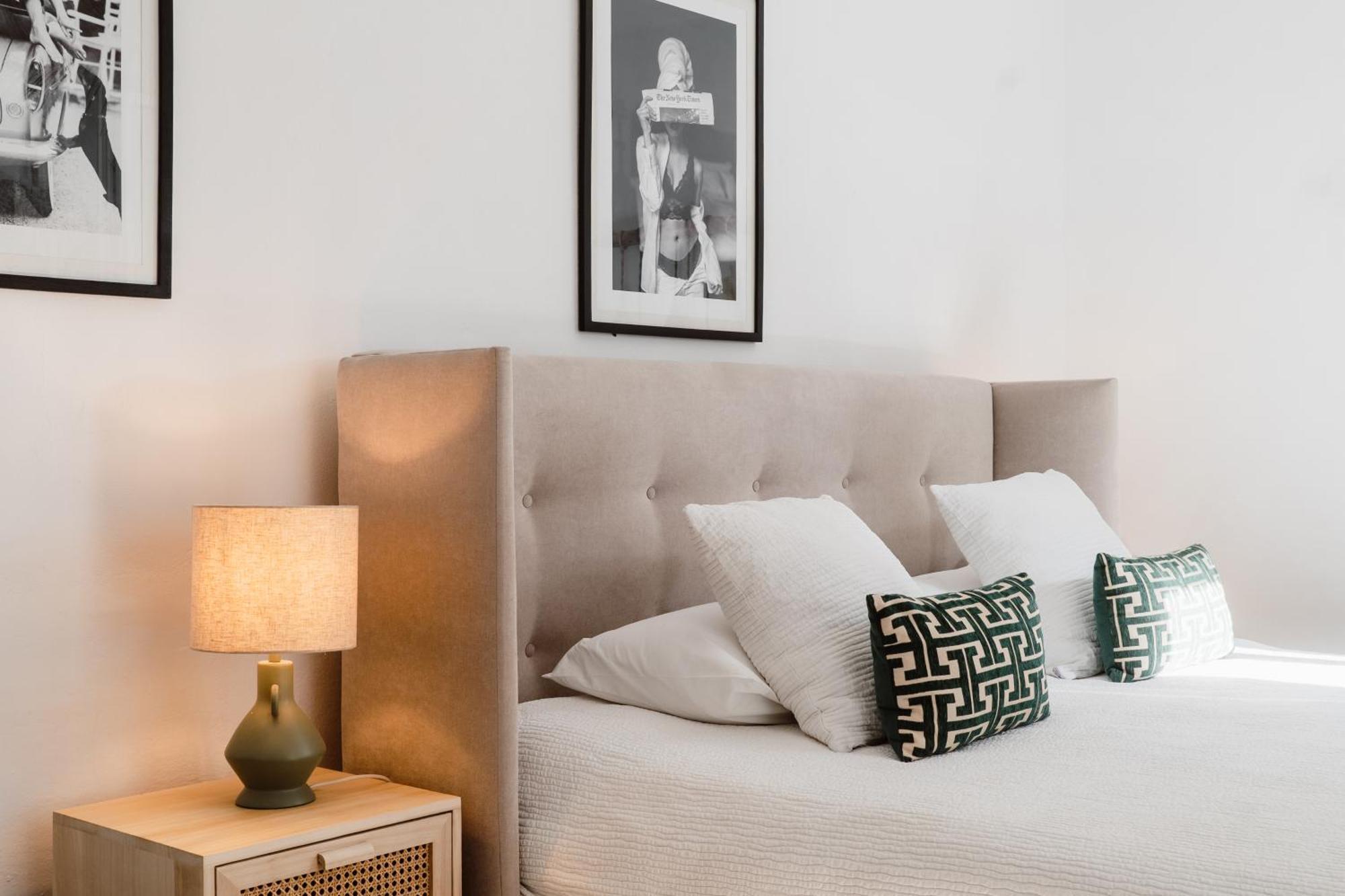 Valley Club Ibiza - Boutique Agroturismo سانت جون دي لابريتجا الغرفة الصورة