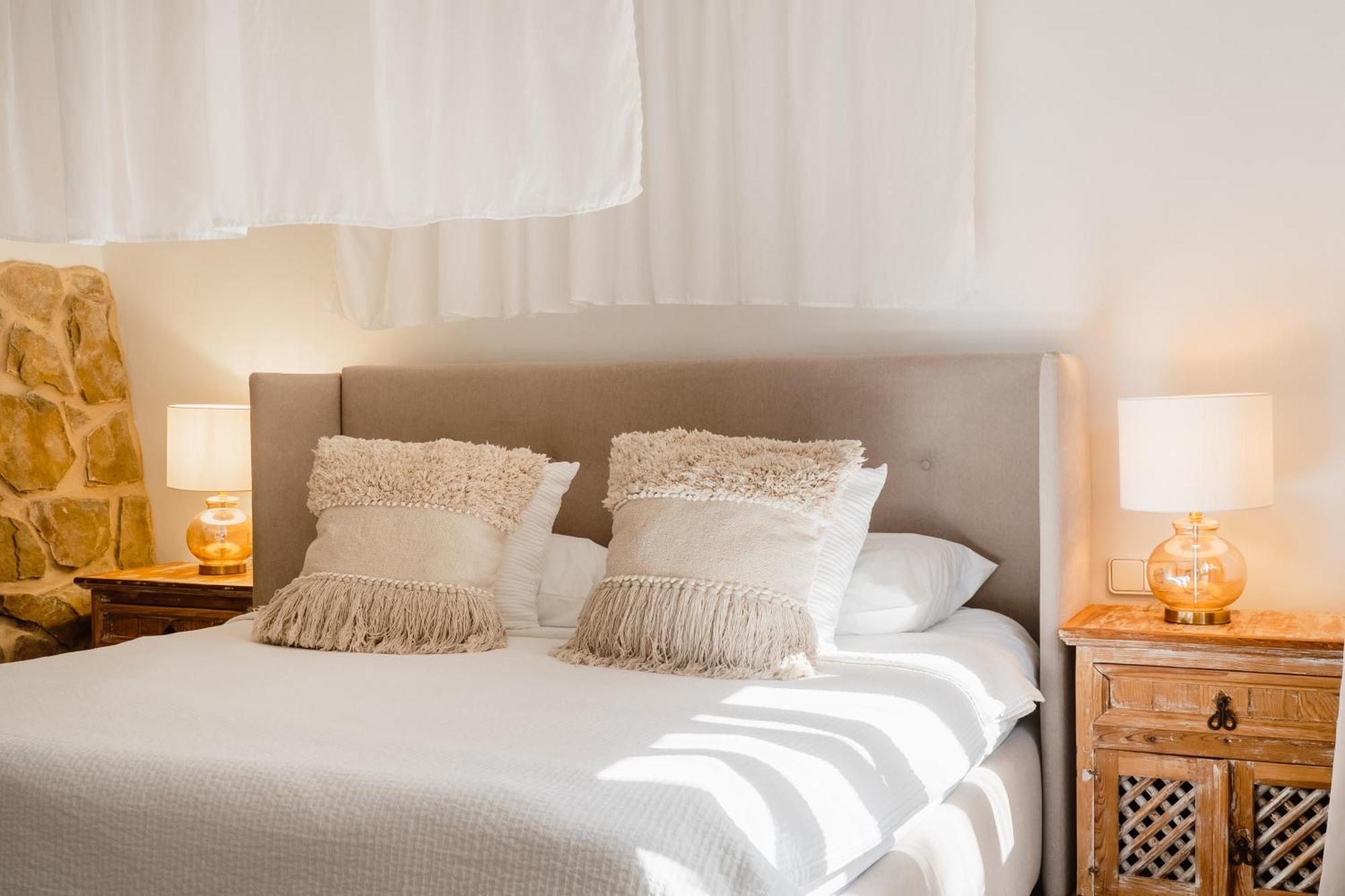 Valley Club Ibiza - Boutique Agroturismo سانت جون دي لابريتجا الغرفة الصورة