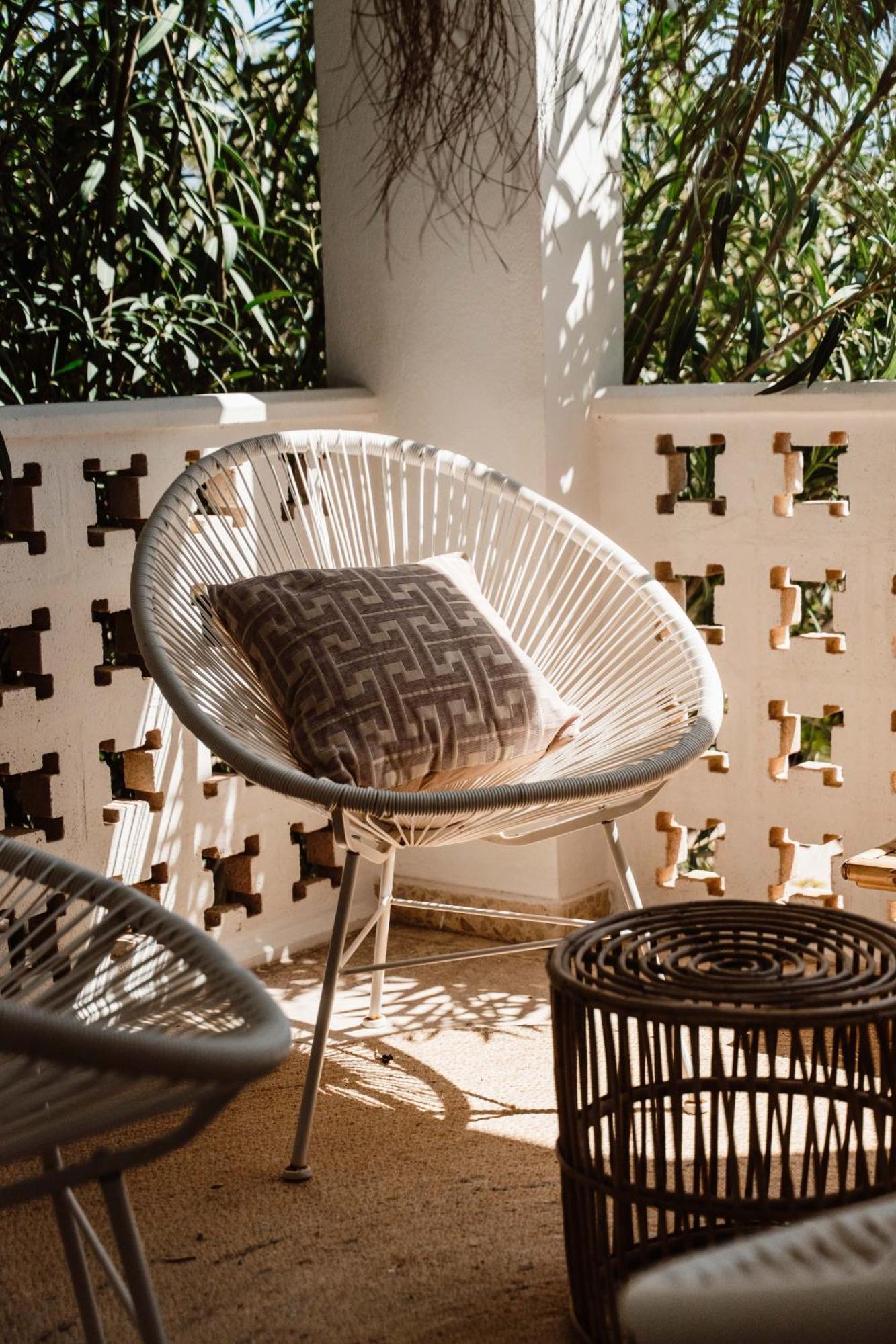 Valley Club Ibiza - Boutique Agroturismo سانت جون دي لابريتجا الغرفة الصورة