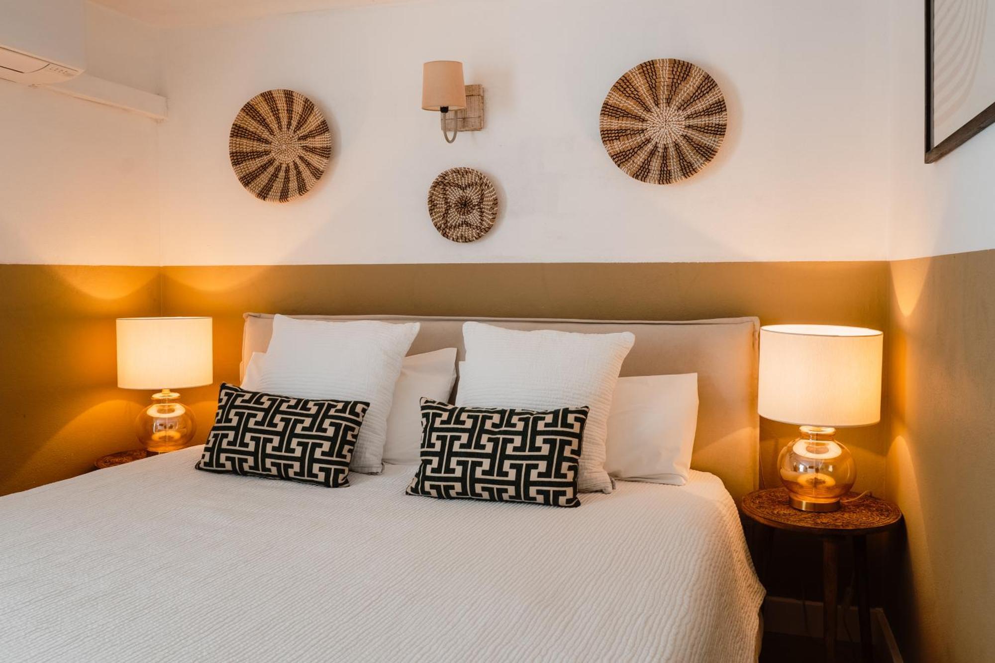 Valley Club Ibiza - Boutique Agroturismo سانت جون دي لابريتجا الغرفة الصورة