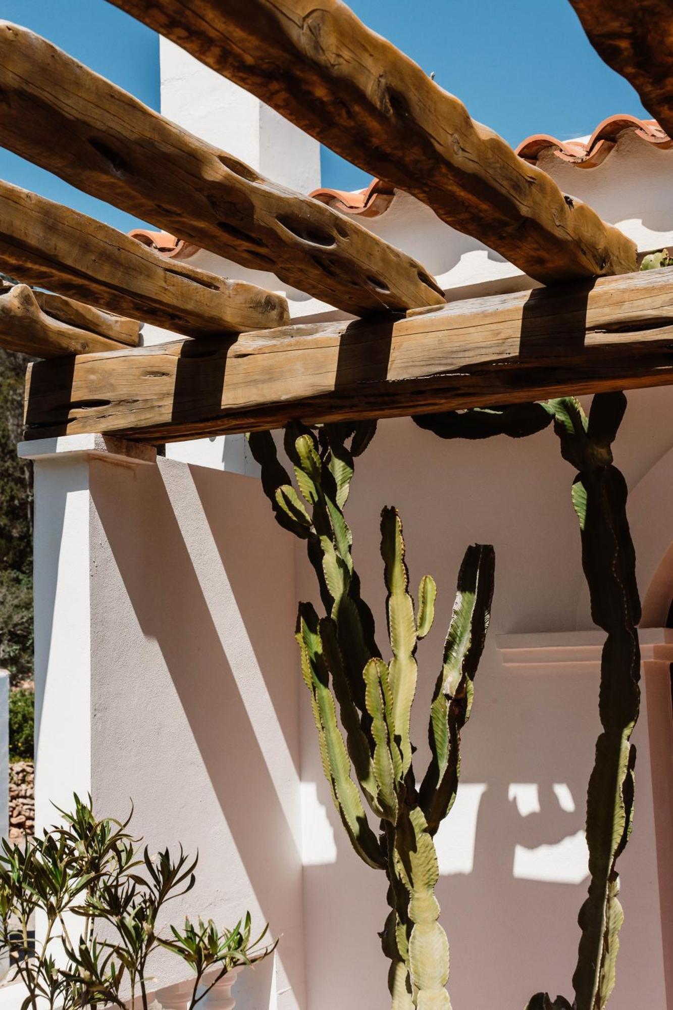 Valley Club Ibiza - Boutique Agroturismo سانت جون دي لابريتجا المظهر الخارجي الصورة