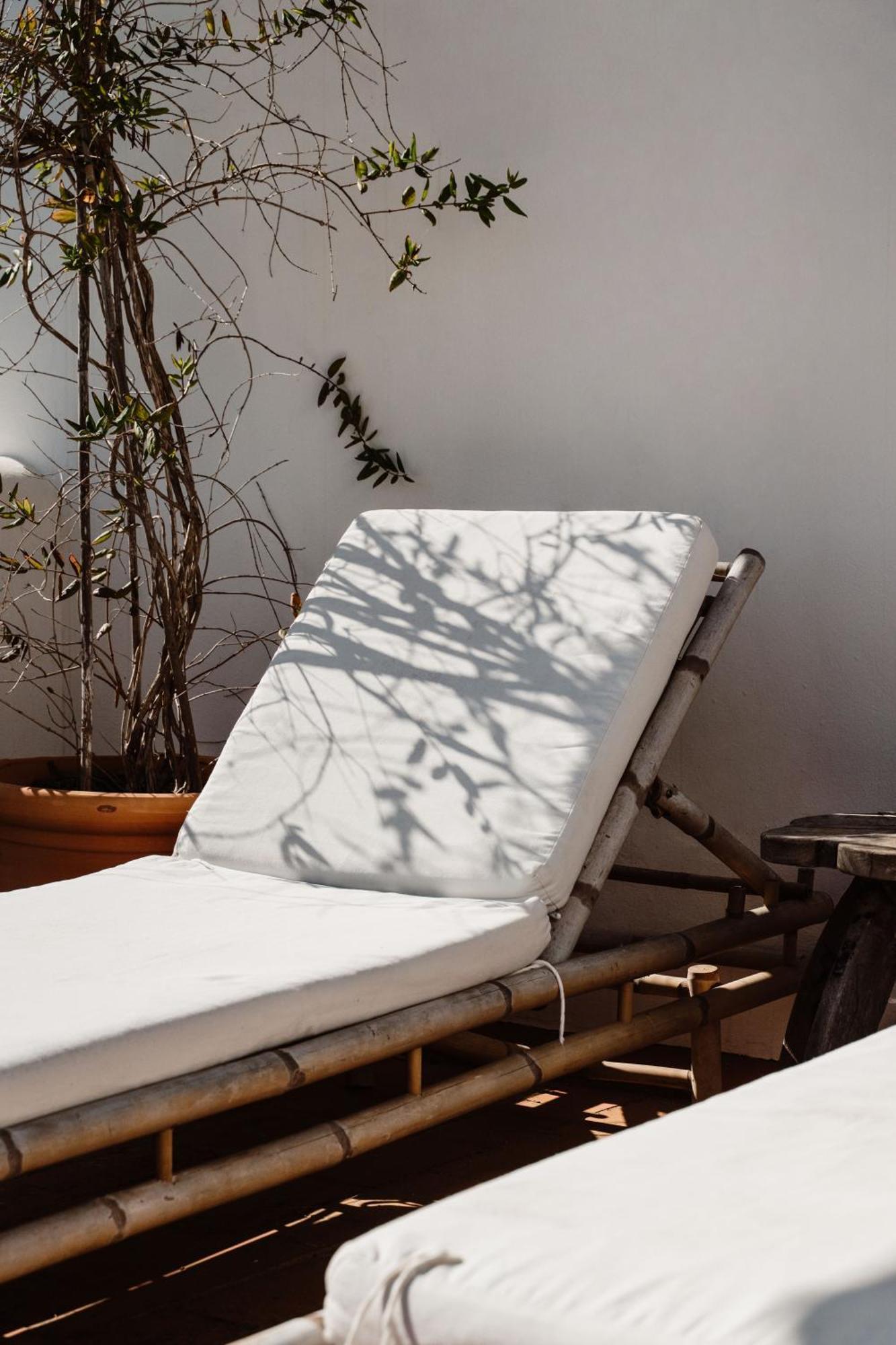Valley Club Ibiza - Boutique Agroturismo سانت جون دي لابريتجا الغرفة الصورة