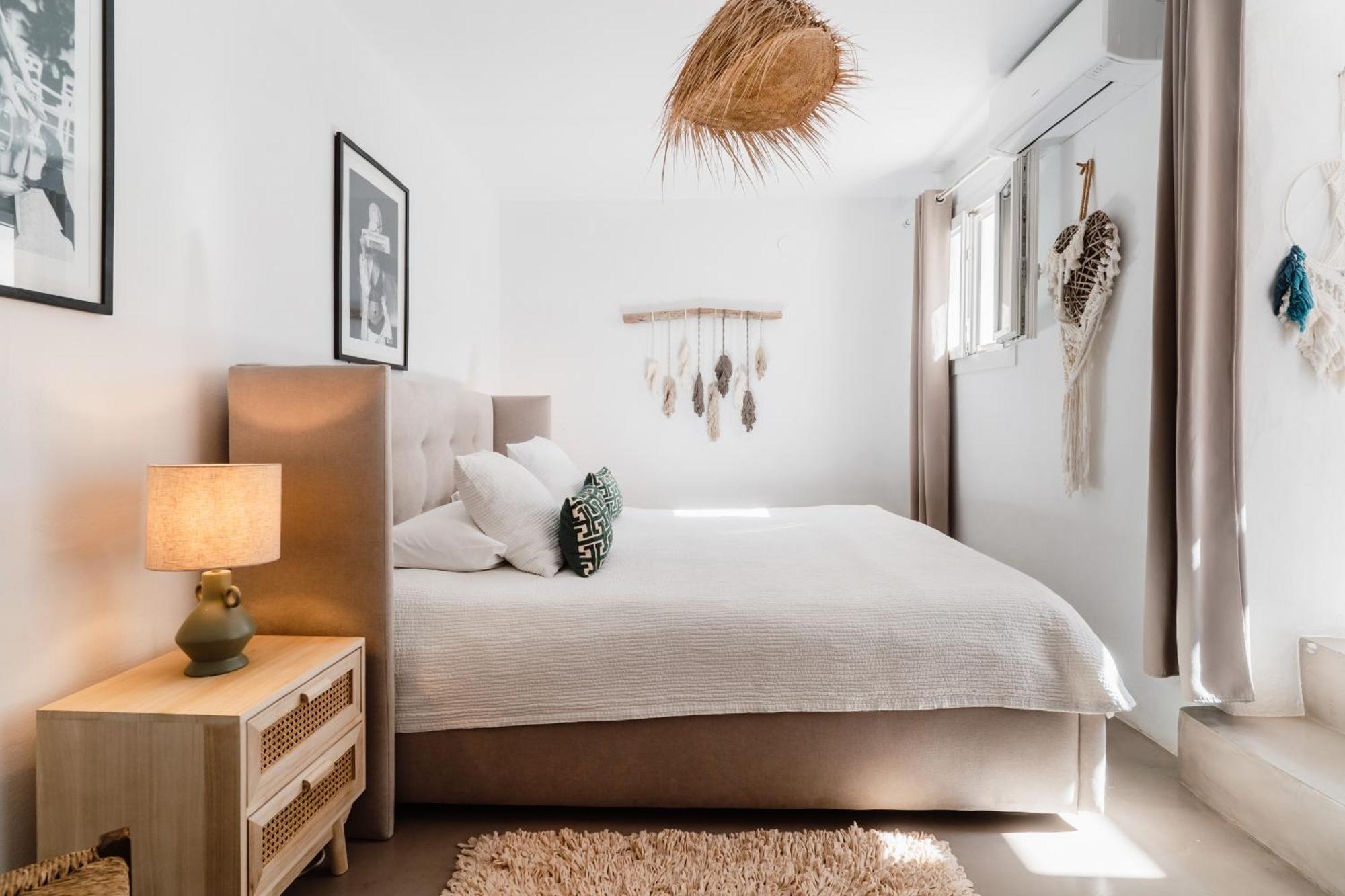 Valley Club Ibiza - Boutique Agroturismo سانت جون دي لابريتجا الغرفة الصورة