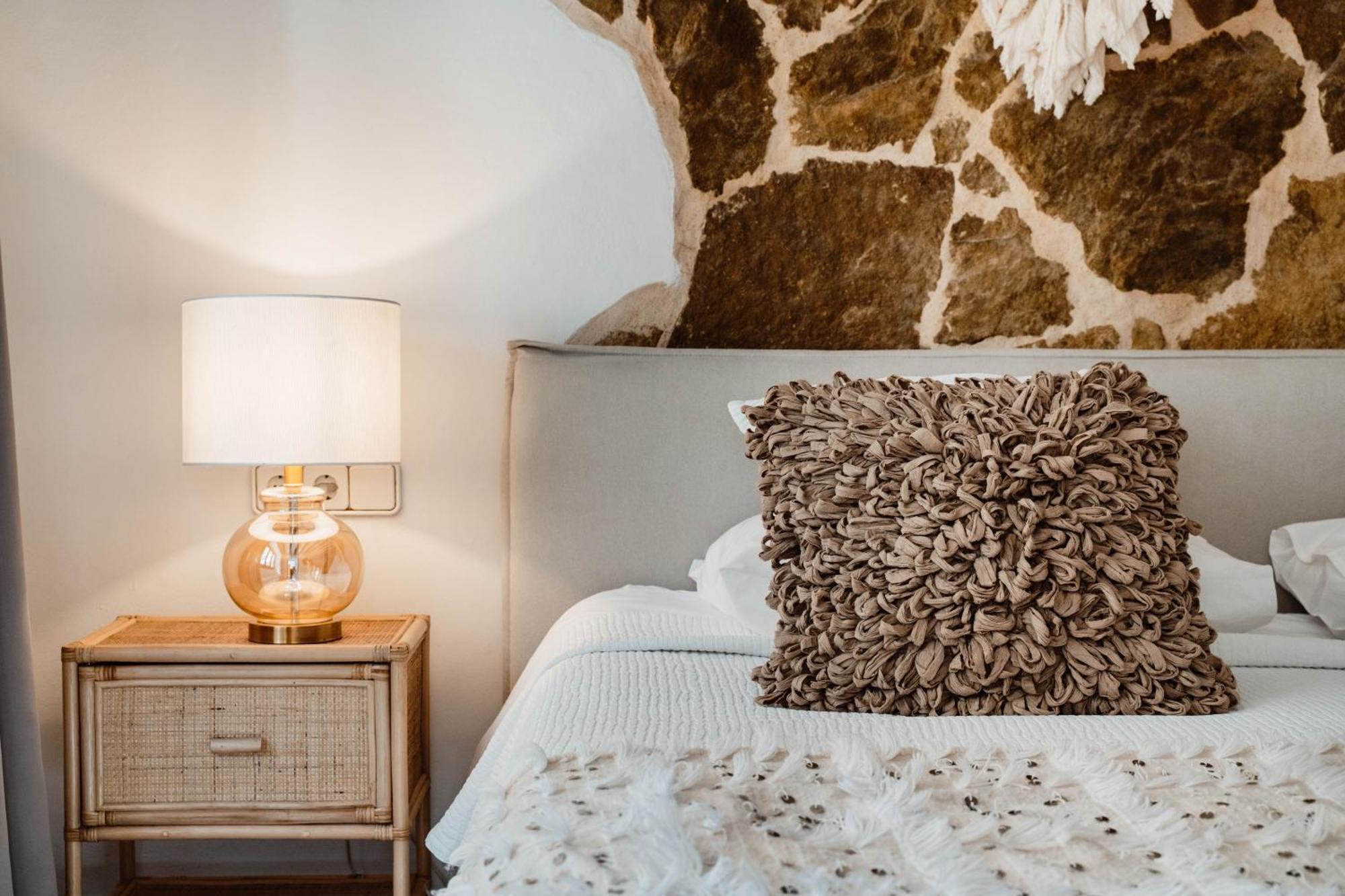 Valley Club Ibiza - Boutique Agroturismo سانت جون دي لابريتجا المظهر الخارجي الصورة