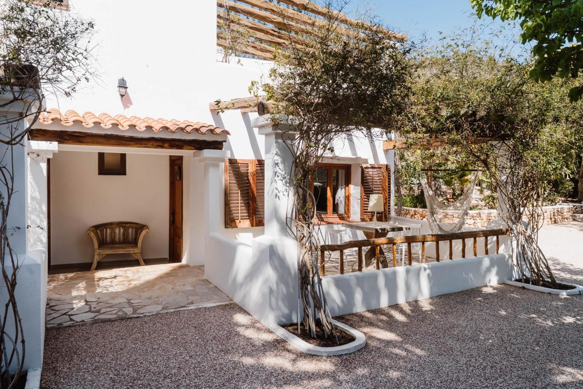 Valley Club Ibiza - Boutique Agroturismo سانت جون دي لابريتجا المظهر الخارجي الصورة