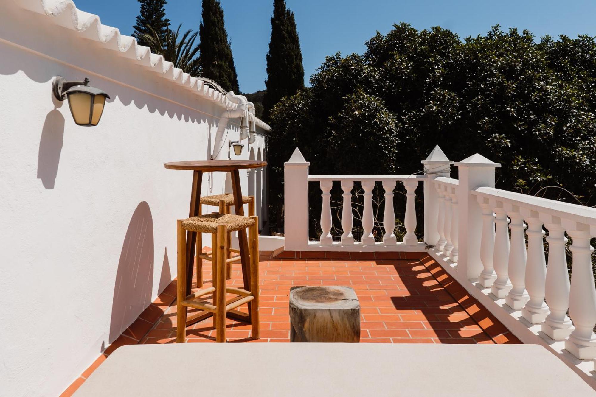 Valley Club Ibiza - Boutique Agroturismo سانت جون دي لابريتجا الغرفة الصورة