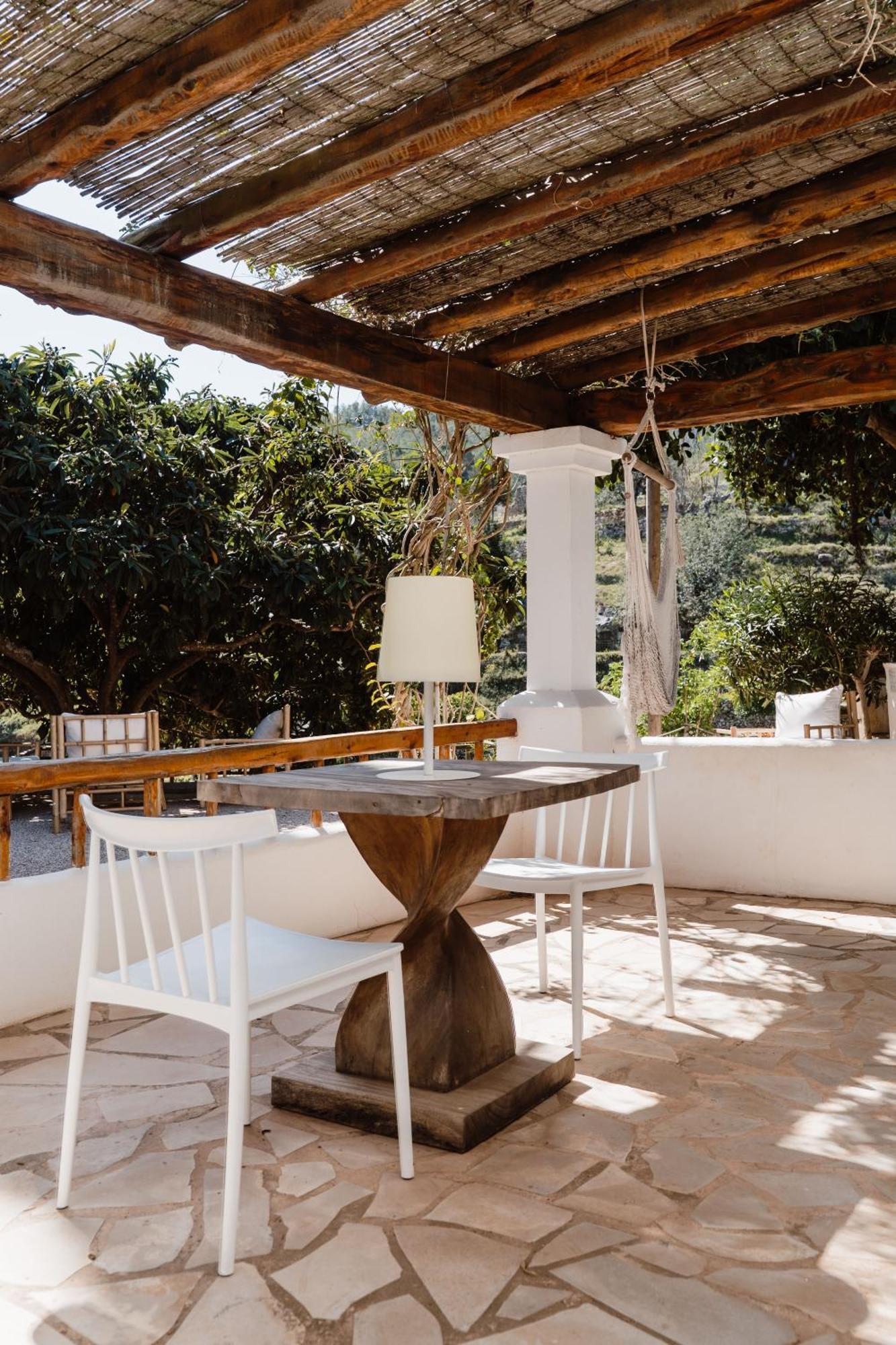 Valley Club Ibiza - Boutique Agroturismo سانت جون دي لابريتجا الغرفة الصورة
