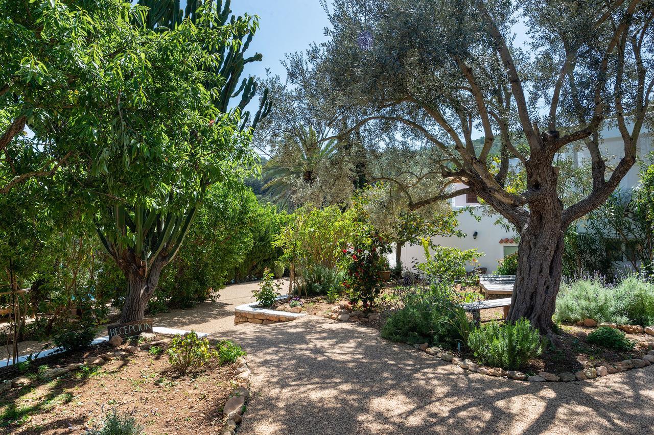Valley Club Ibiza - Boutique Agroturismo سانت جون دي لابريتجا المظهر الخارجي الصورة
