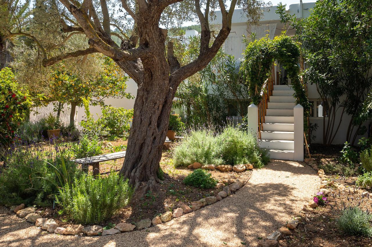 Valley Club Ibiza - Boutique Agroturismo سانت جون دي لابريتجا المظهر الخارجي الصورة